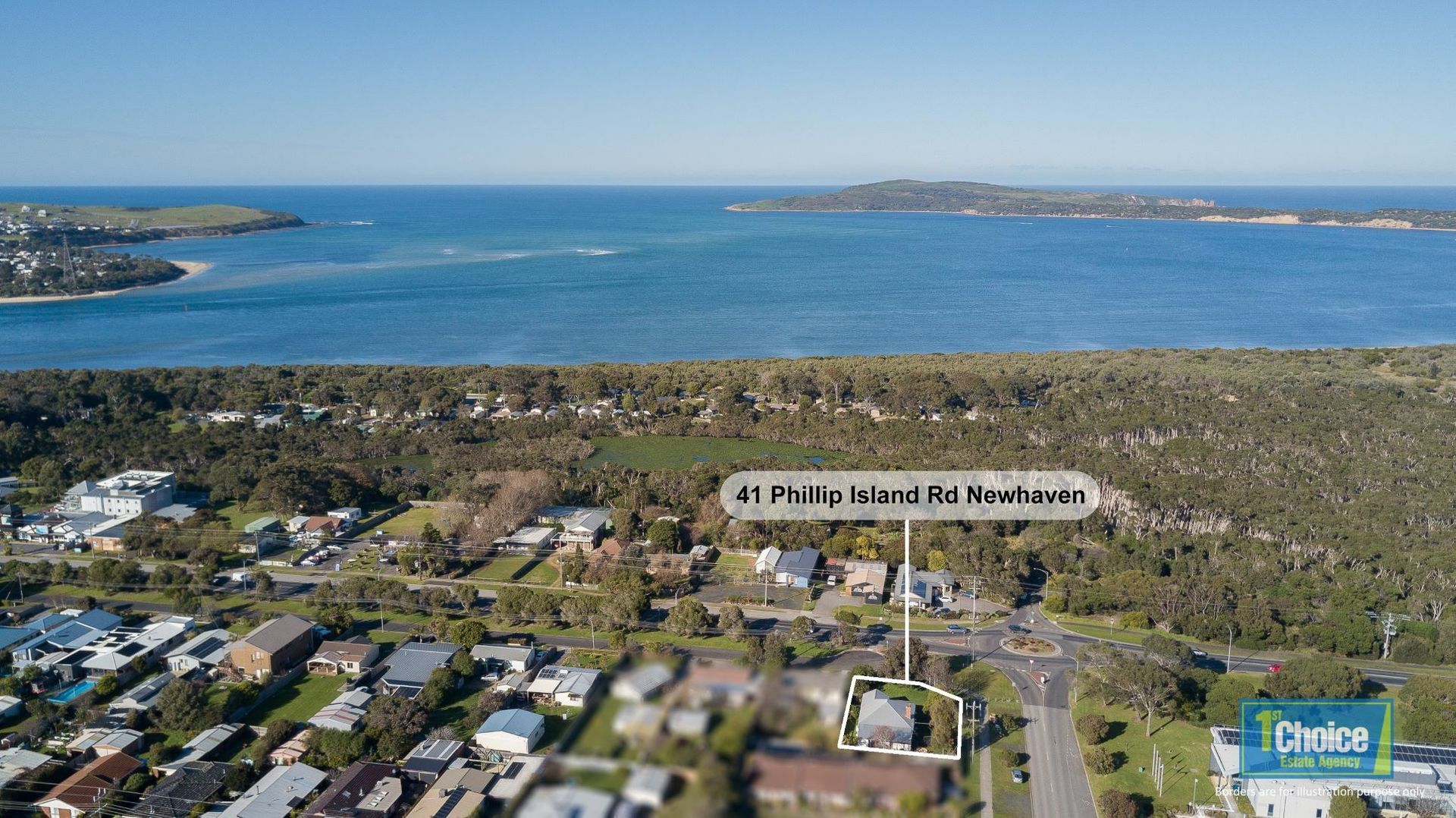 41 Phillip Island Rd, Newhaven VIC 3925, Image 1