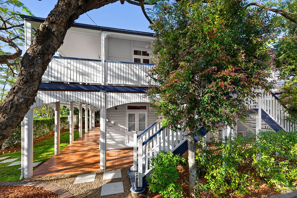 31 Wylie Street, Graceville Property History & Address Research Domain