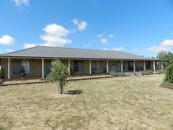 Lot 9 Croker Place, Crookwell NSW 2583, Image 0