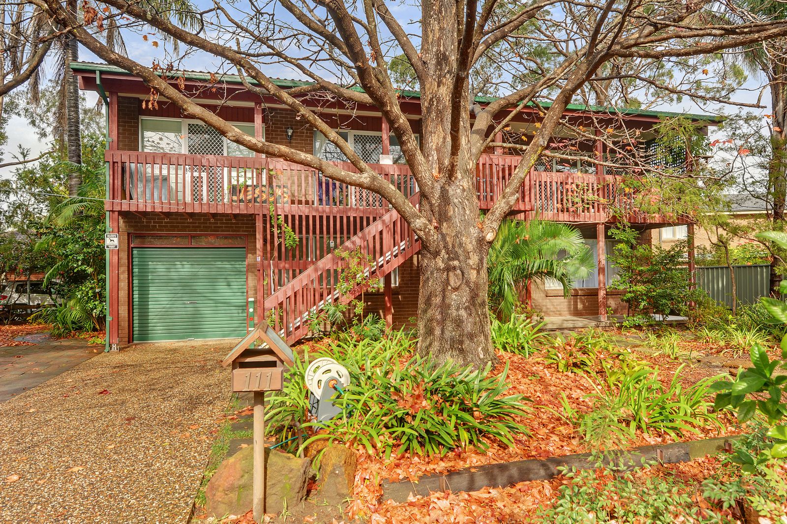 111 Yallambee Road, Berowra NSW 2081, Image 0