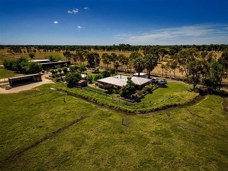 606 Eckersley Road, Cookernup WA 6219, Image 1