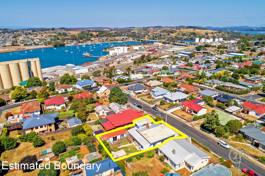 6 Franklin Street, Devonport TAS 7310, Image 2