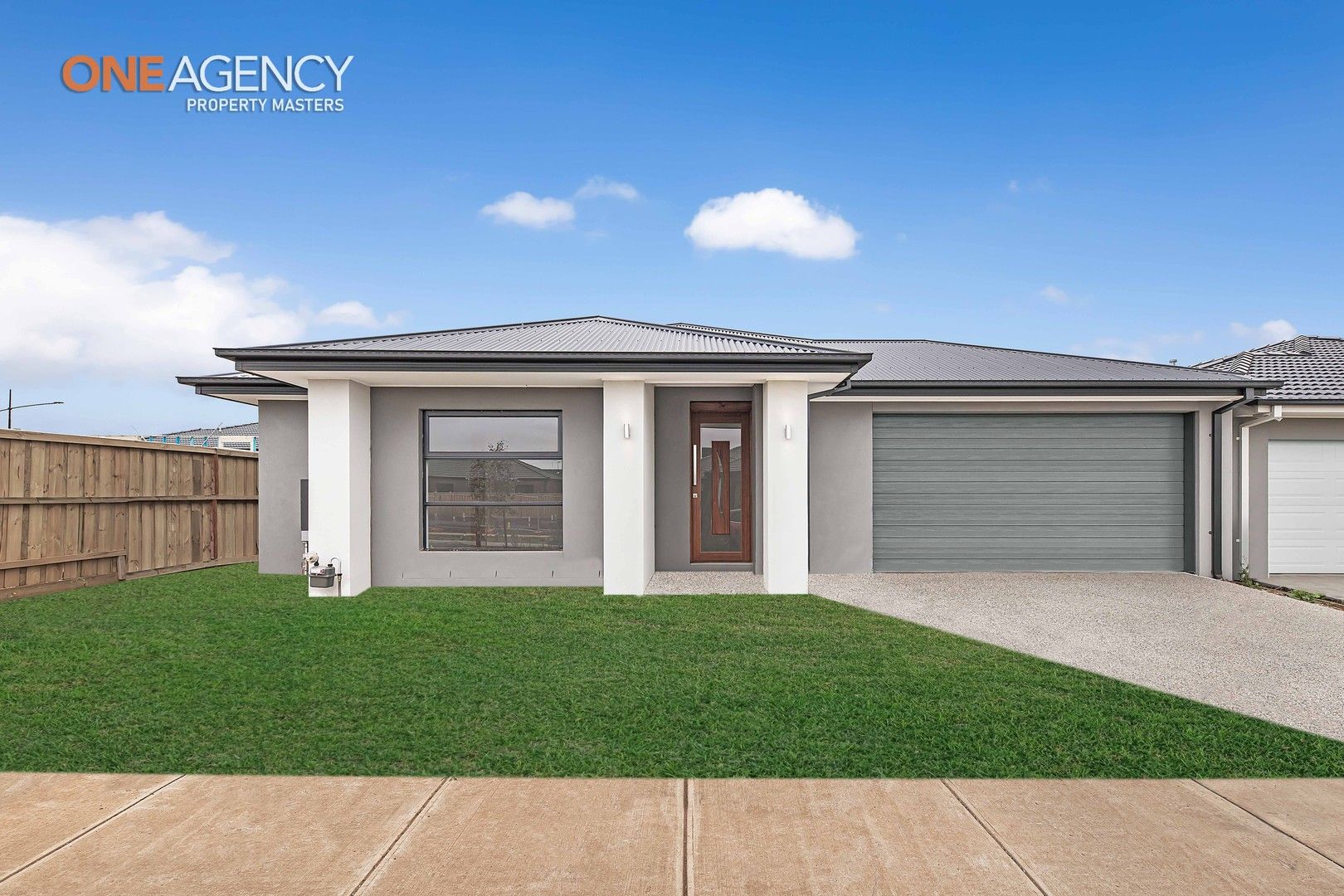 4 bedrooms House in 3 Retreat Way WEIR VIEWS VIC, 3338