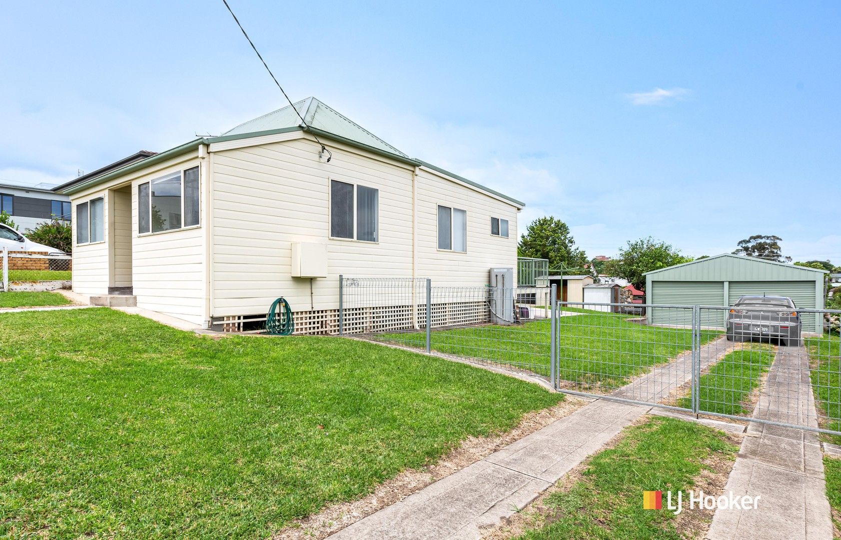 2 Walker Street, Bega NSW 2550, Image 0