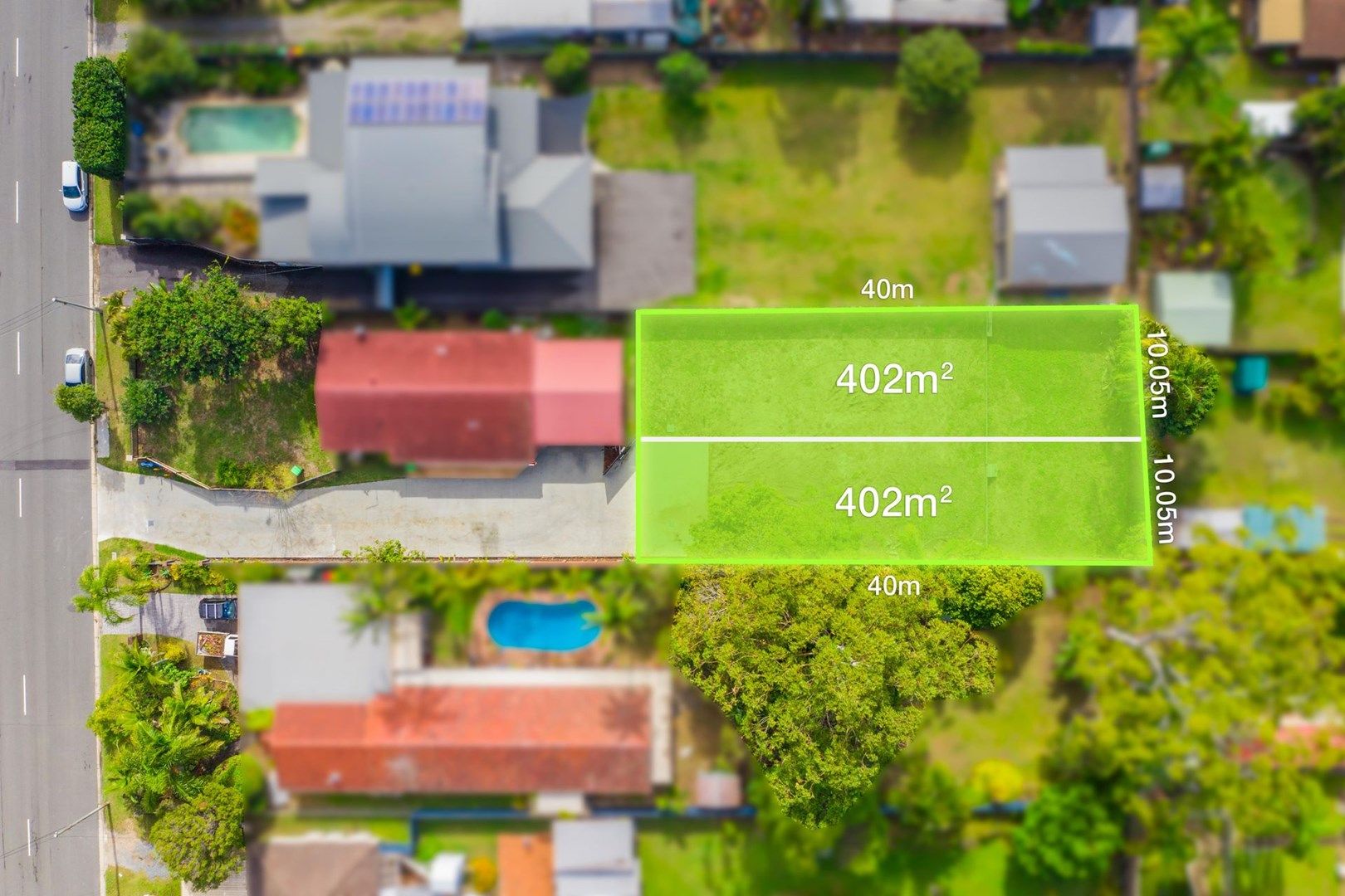 Lot 2 - 75 Barron Road, Birkdale QLD 4159, Image 0