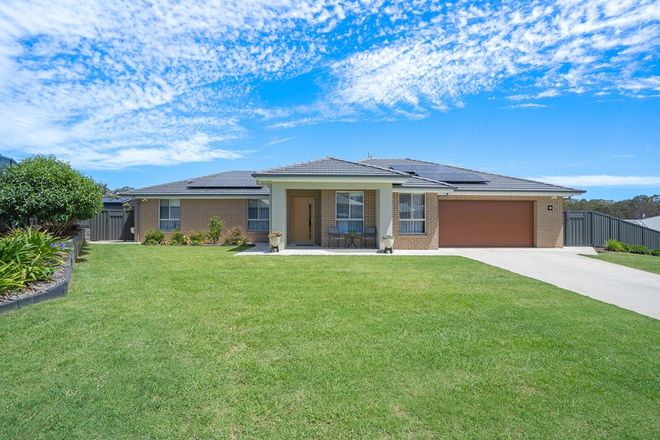 Picture of 10 Cooly Avenue, KITCHENER NSW 2325