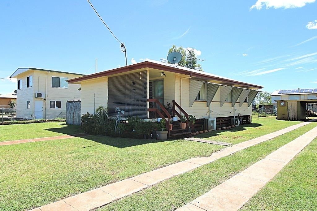 56 Steele Street, Cloncurry QLD 4824, Image 0