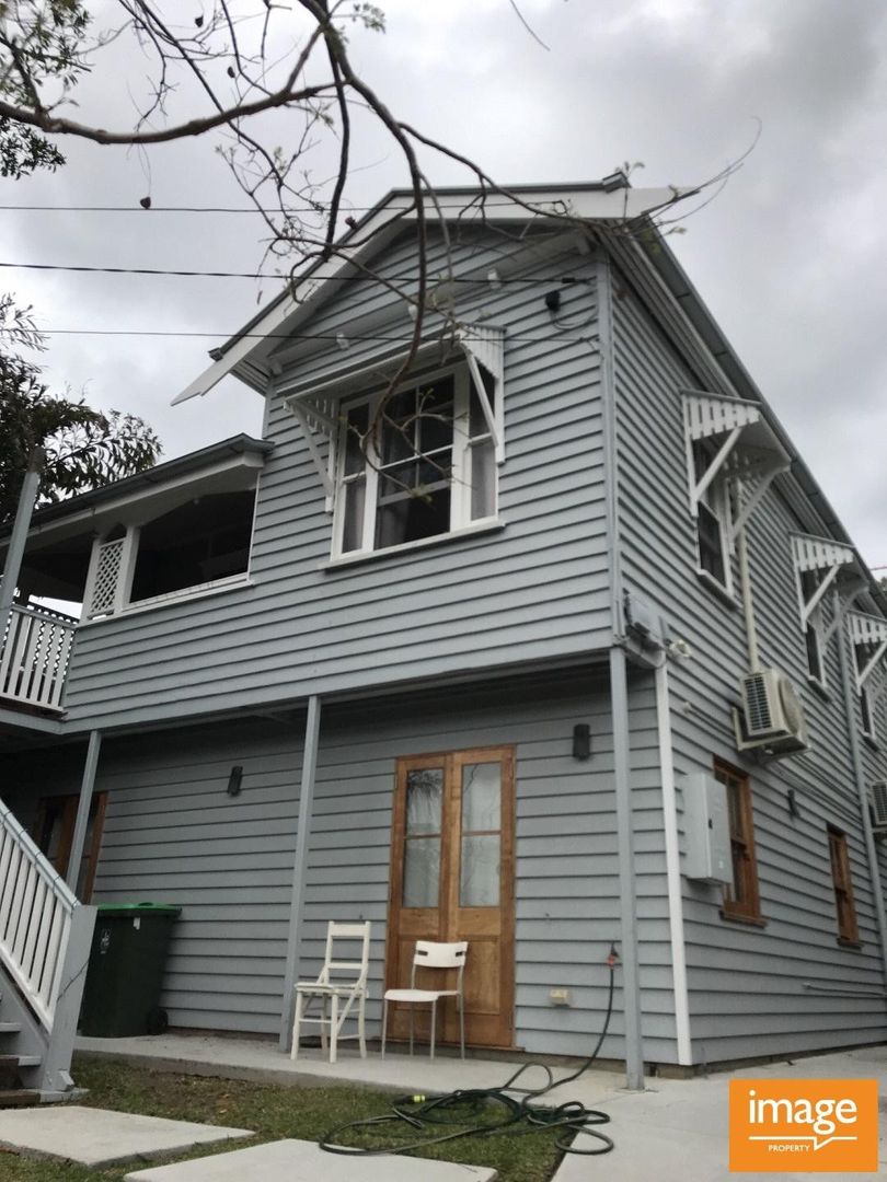 3 Bancroft Street, Kelvin Grove Property History & Address Research