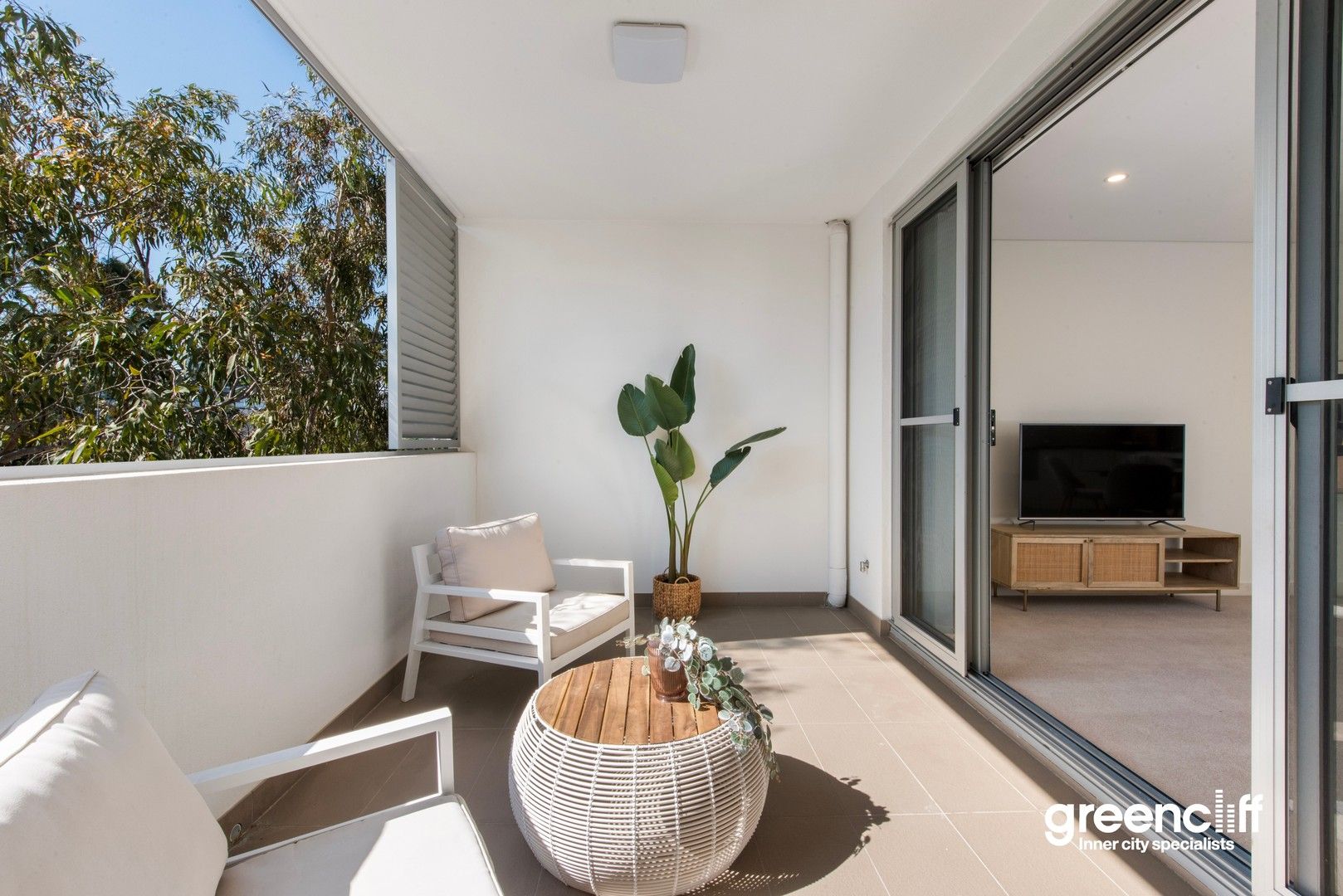 1 bedrooms Apartment / Unit / Flat in 107/243-249 Canterbury Rd CANTERBURY NSW, 2193