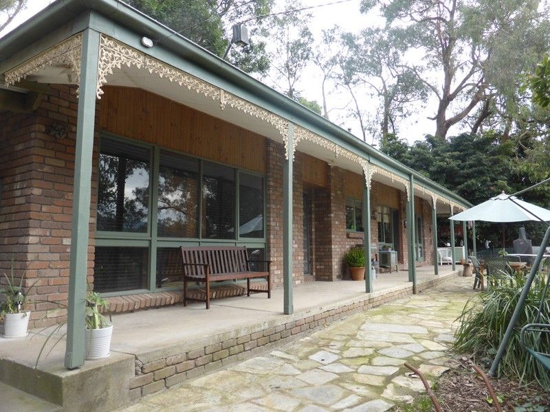 18-20 Bridgewater Road, Seville East VIC 3139, Image 1