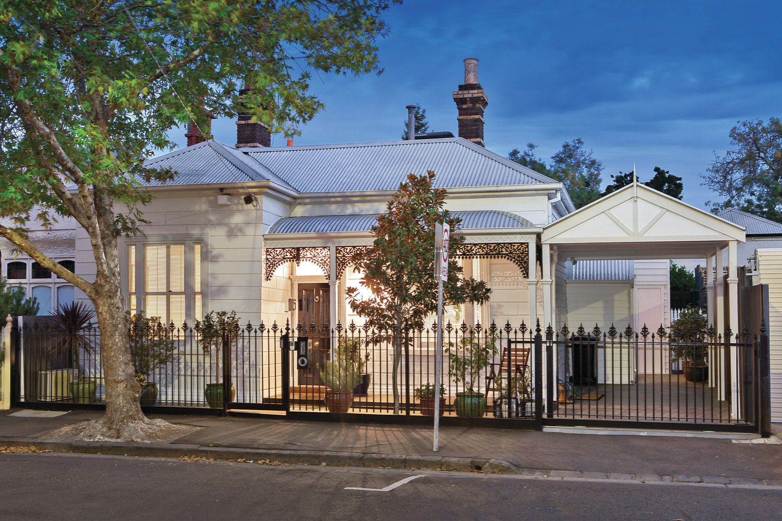 2 Fawkner Street, South Yarra VIC 3141, Image 0