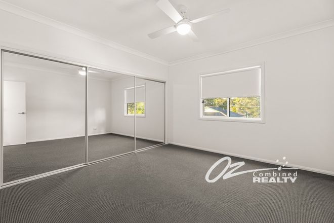 Picture of 55B Macleans Point Road, SANCTUARY POINT NSW 2540