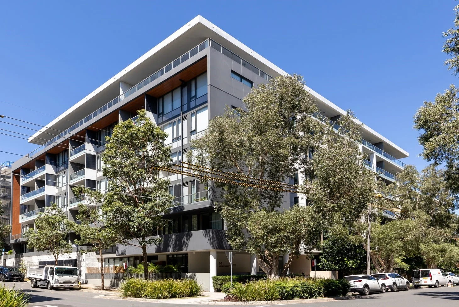 Additional image 4 of 101D/14 Mentmore Avenue, Rosebery NSW 2018