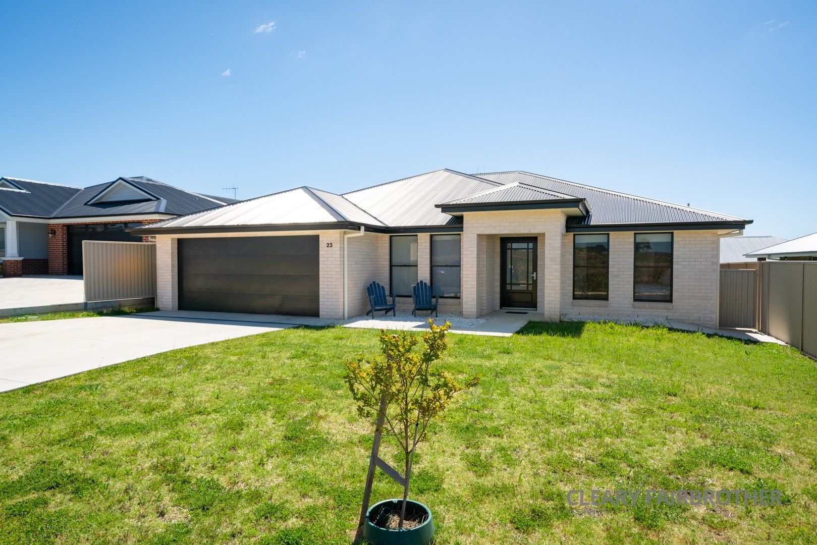 23 Connelly Drive, Kelso NSW 2795, Image 0