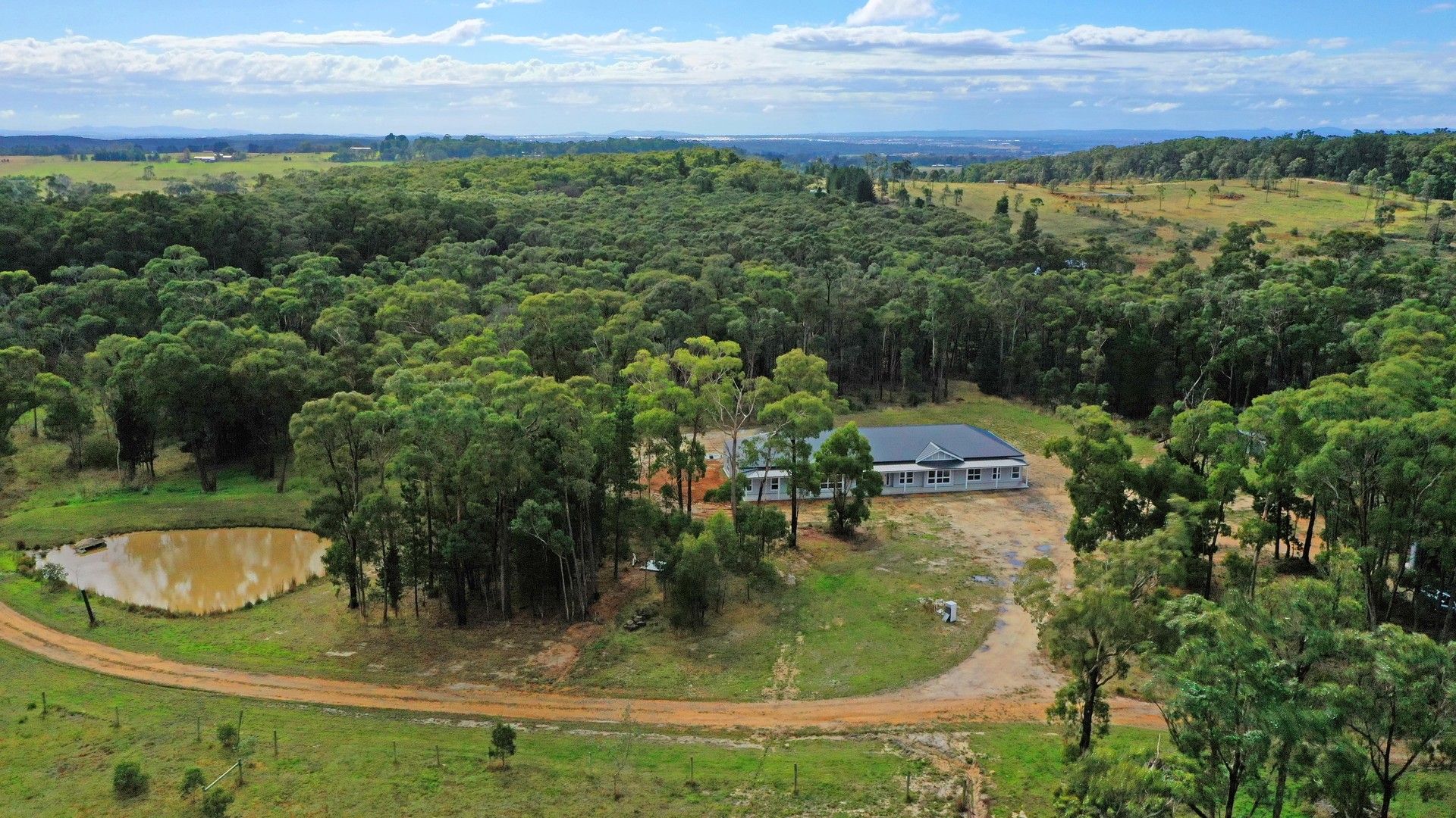 164 Calverts Road, Ross Creek VIC 3351, Image 1