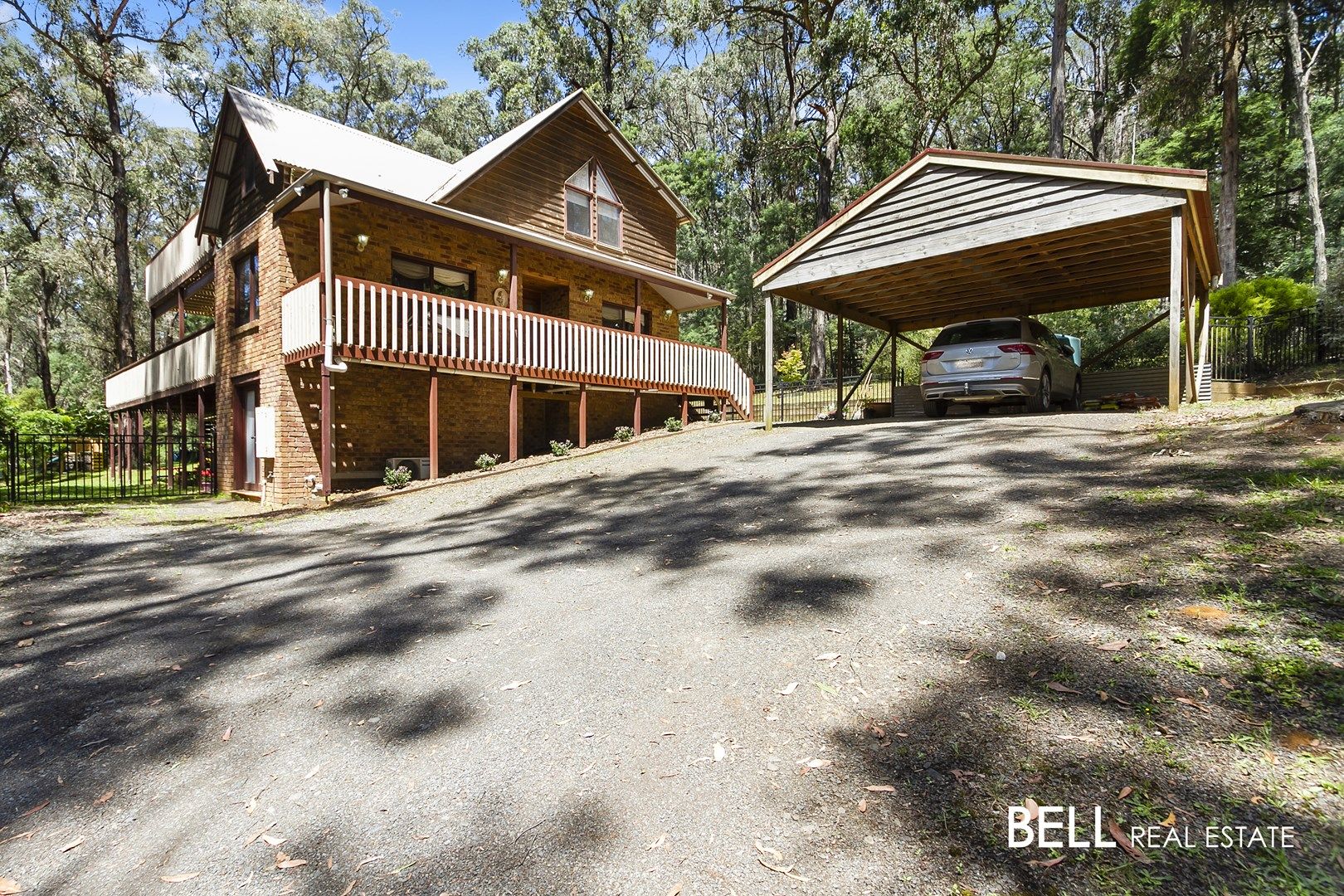 5 Halcyon Grove, Cockatoo VIC 3781, Image 0