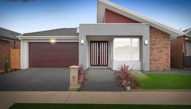 Picture of 18 Eshal Crescent, WYNDHAM VALE VIC 3024