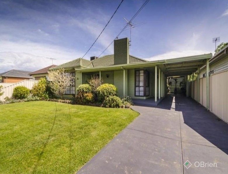 3 bedrooms House in 15 Brisbane Street ALBION VIC, 3020