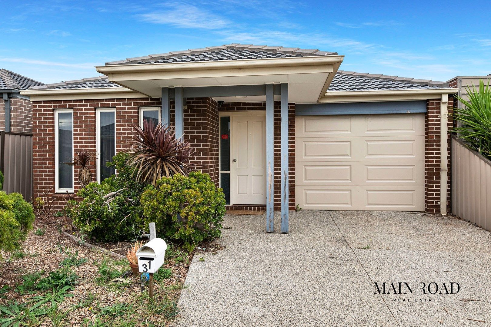 31 Red Box Crescent, Burnside Heights VIC 3023, Image 0