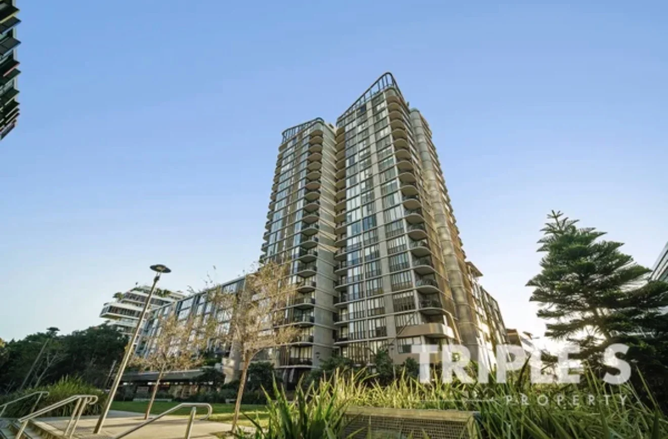 Additional image 9 of D203/19 Dunkerley Place, Waterloo NSW 2017