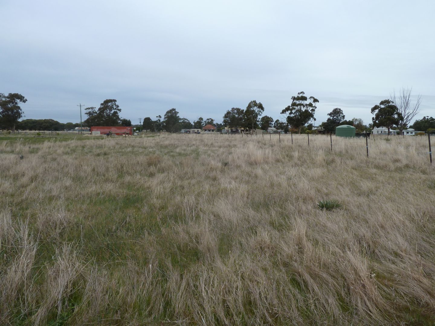 12 Butt Street, Korong Vale VIC 3520 House for Sale 51,000