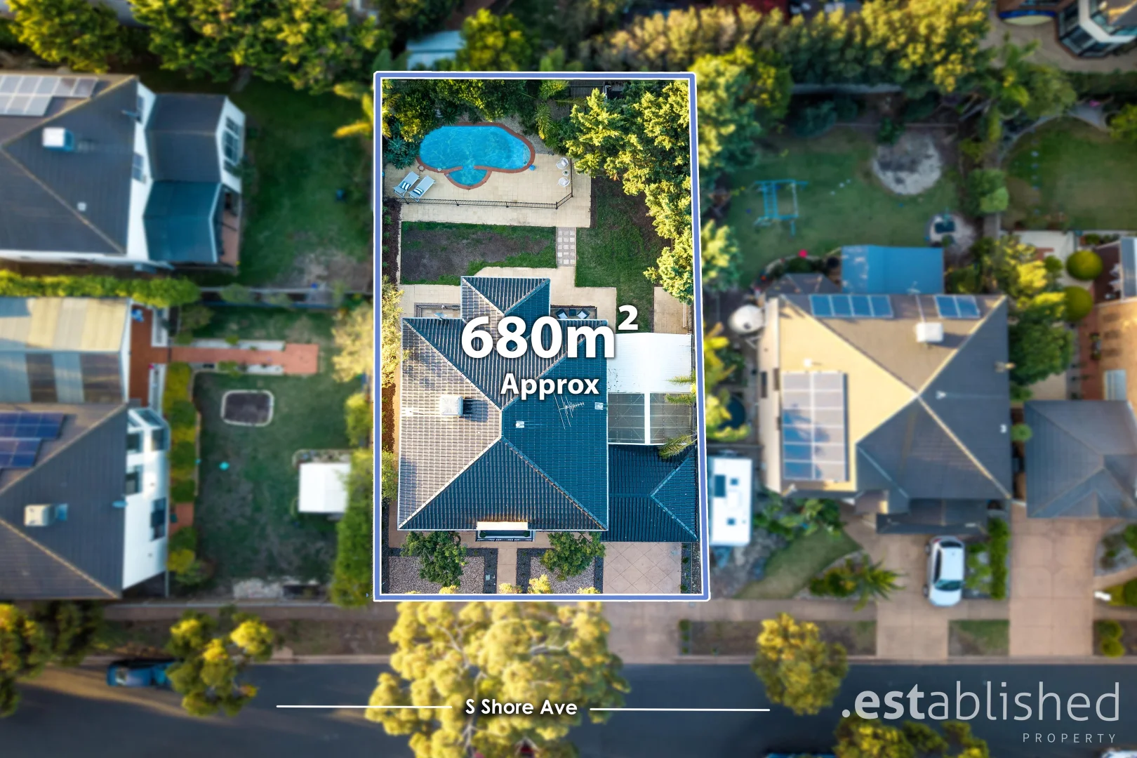 Additional image 2 of 21 South Shore Avenue, Sanctuary Lakes VIC 3030