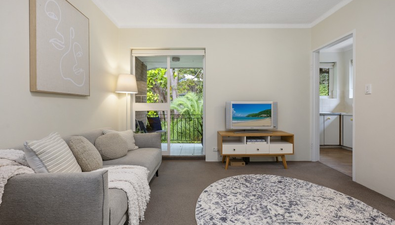 Picture of 14/6 Avenue Road, MOSMAN NSW 2088