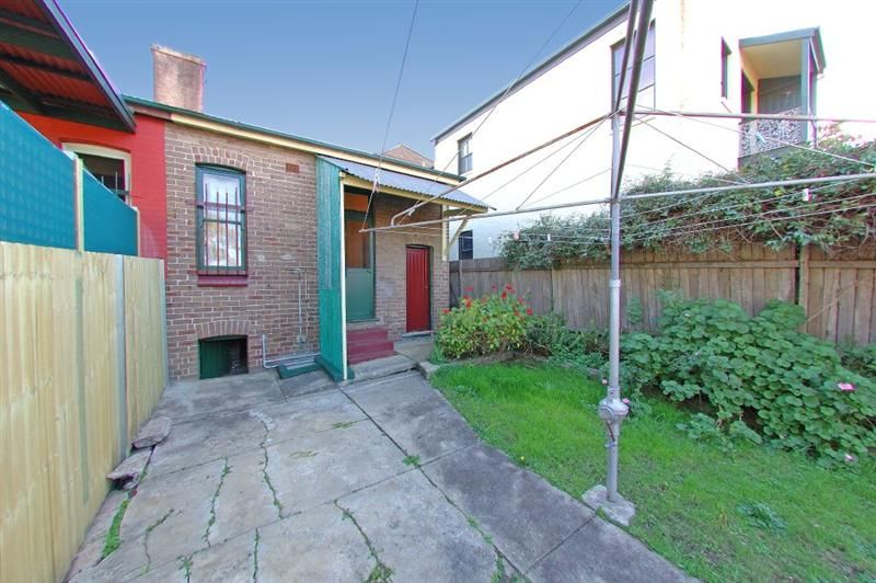 SOLD! 26Fairmount Street, Dulwich Hill NSW 2203, Image 1