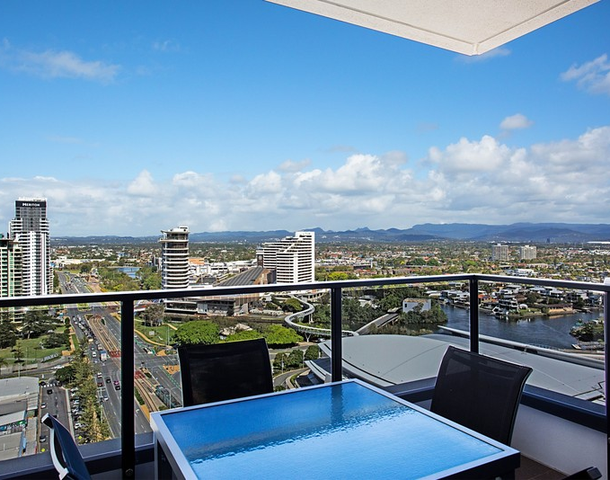 52/2729 Gold Coast Highway, Broadbeach QLD 4218