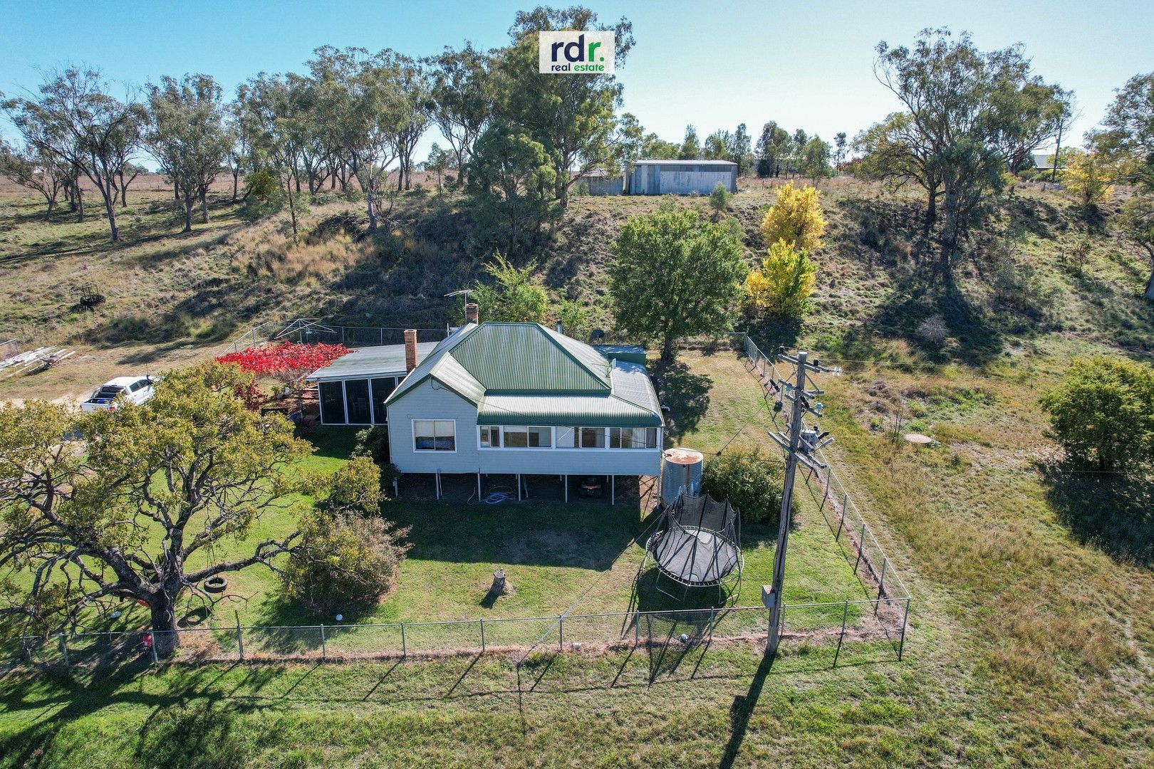 96 Fernhill Road, Inverell NSW 2360 House for Sale Domain