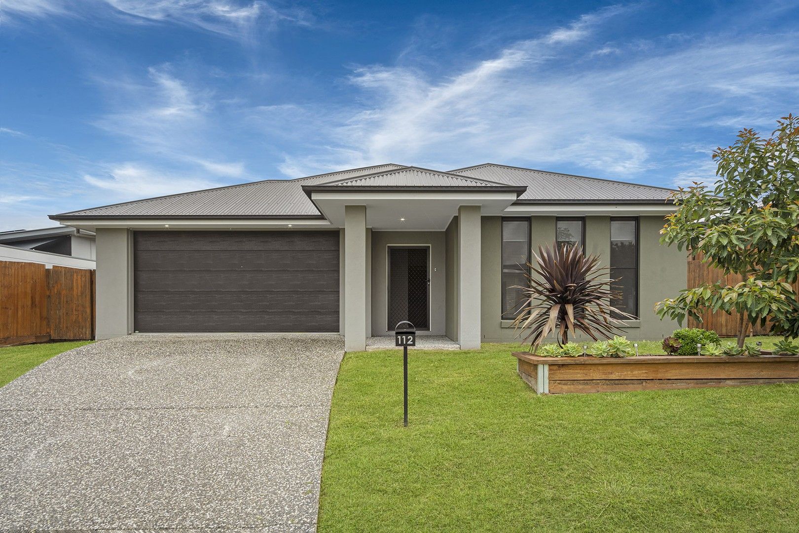 112 Cothill Road, Silkstone QLD 4304 House For Rent Domain