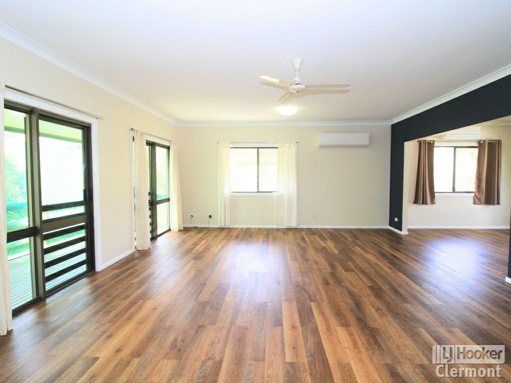 1 Carina Crescent, Clermont QLD 4721, Image 1