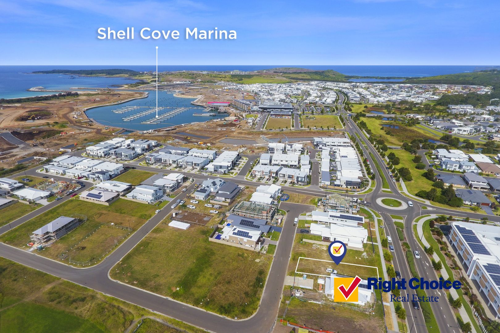 57 Harbour Boulevard, Shell Cove NSW 2529, Image 2