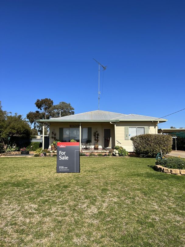 25 Wambiana Street, Nyngan NSW 2825, Image 0