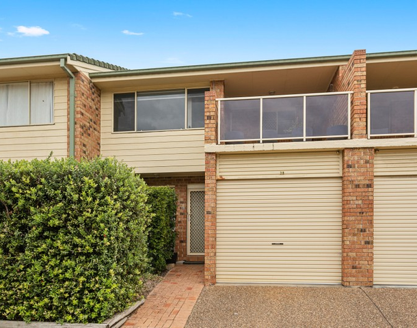 38/2 Sparta Street, Warilla NSW 2528