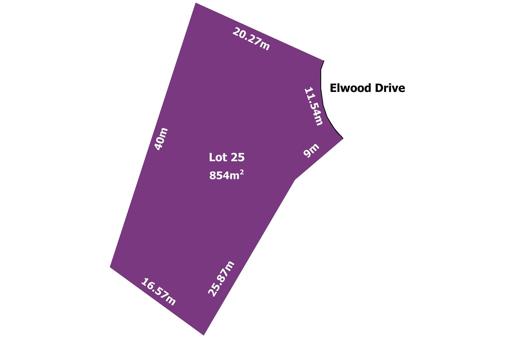 25 Elwood Drive, Strathdale VIC 3550, Image 0