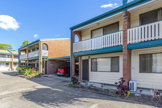 Picture of 2/19 Clifton Street, BOOVAL QLD 4304