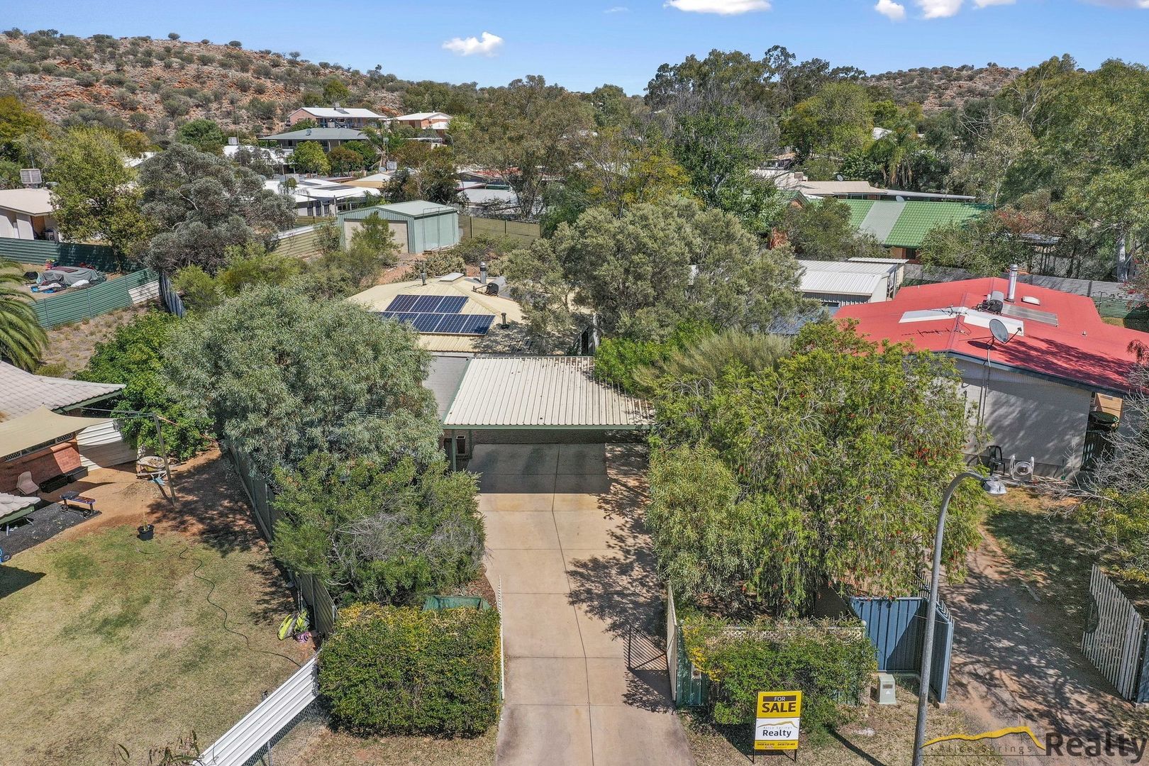 10 Turner Court, Braitling NT 0870, Image 1