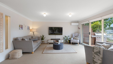 Picture of 24/35 Quirk Road, MANLY VALE NSW 2093