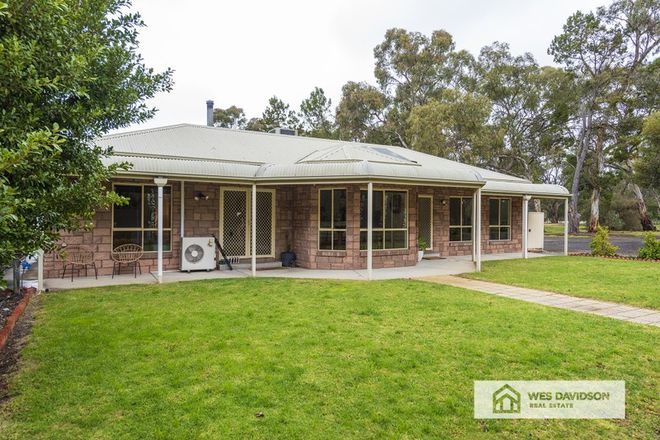 Picture of 233 Old Hamilton Road, HAVEN VIC 3401