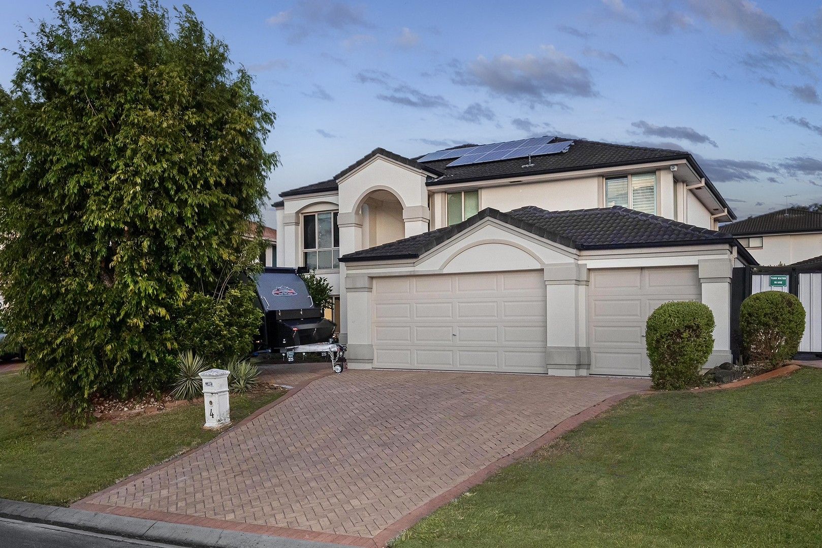 4 Palmetto Place, Bridgeman Downs QLD 4035, Image 0