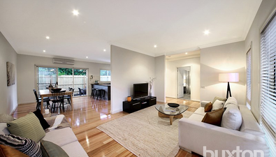 Picture of 4/10-12 McArthur Street, BENTLEIGH VIC 3204