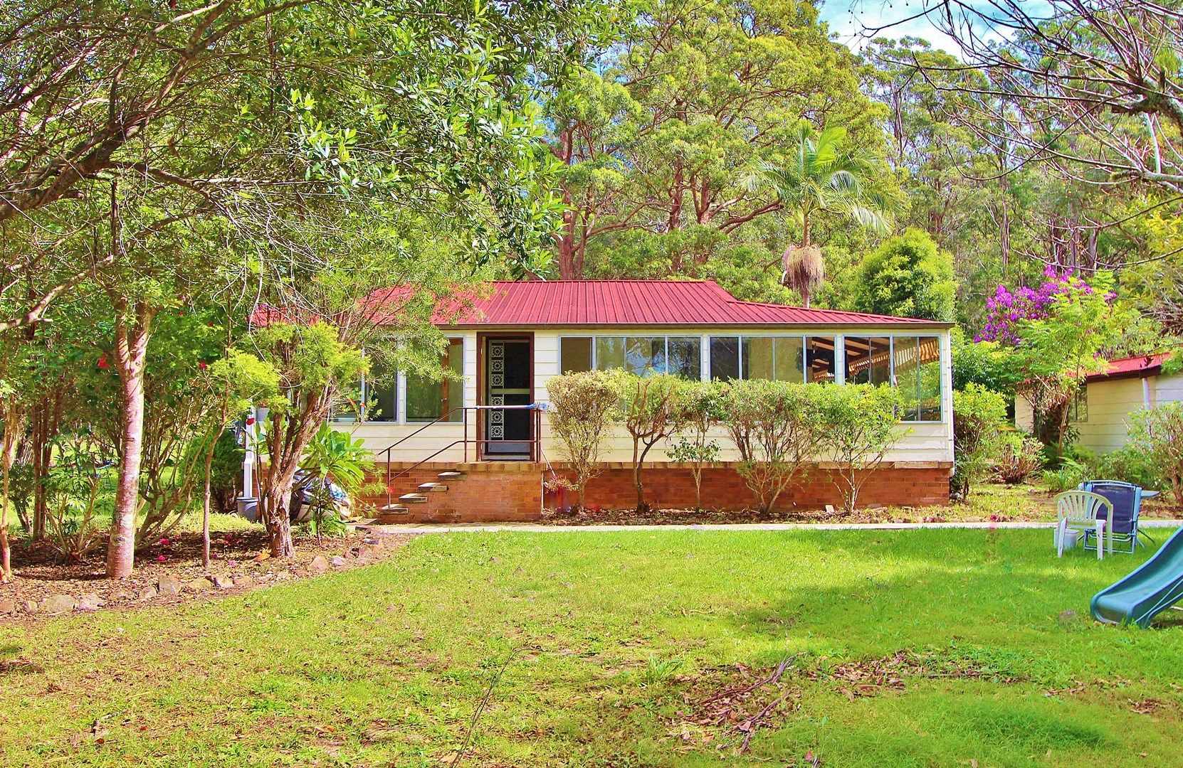 12 Albert Street, KENDALL NSW 2439, Image 0