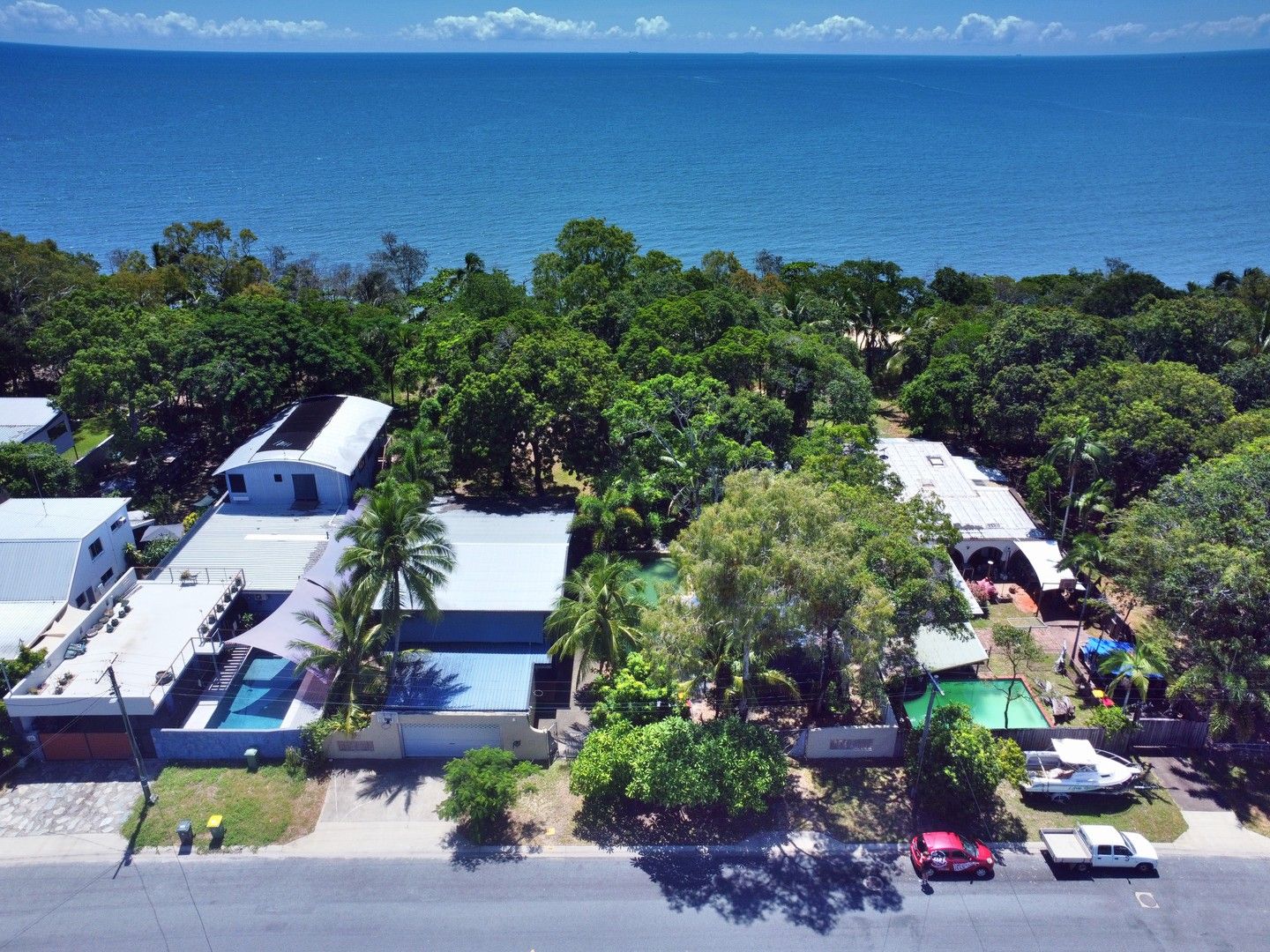 34 Poinsettia Street, Holloways Beach QLD 4878, Image 0