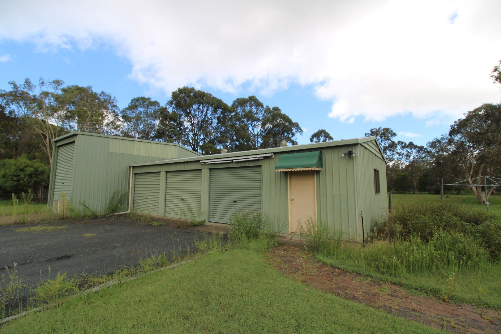 0 Gilston Road, Wondunna QLD 4655, Image 2