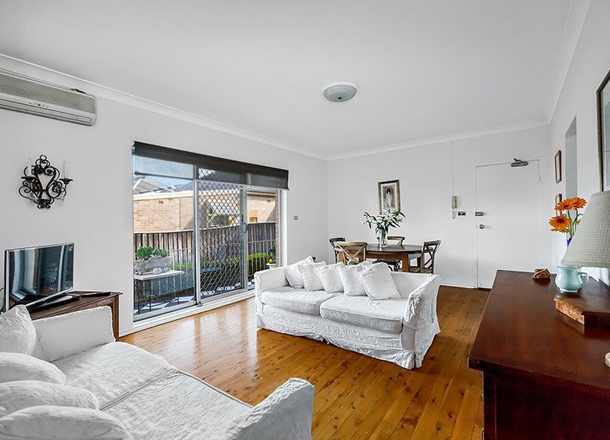 2/6 Napier Street, North Strathfield NSW 2137