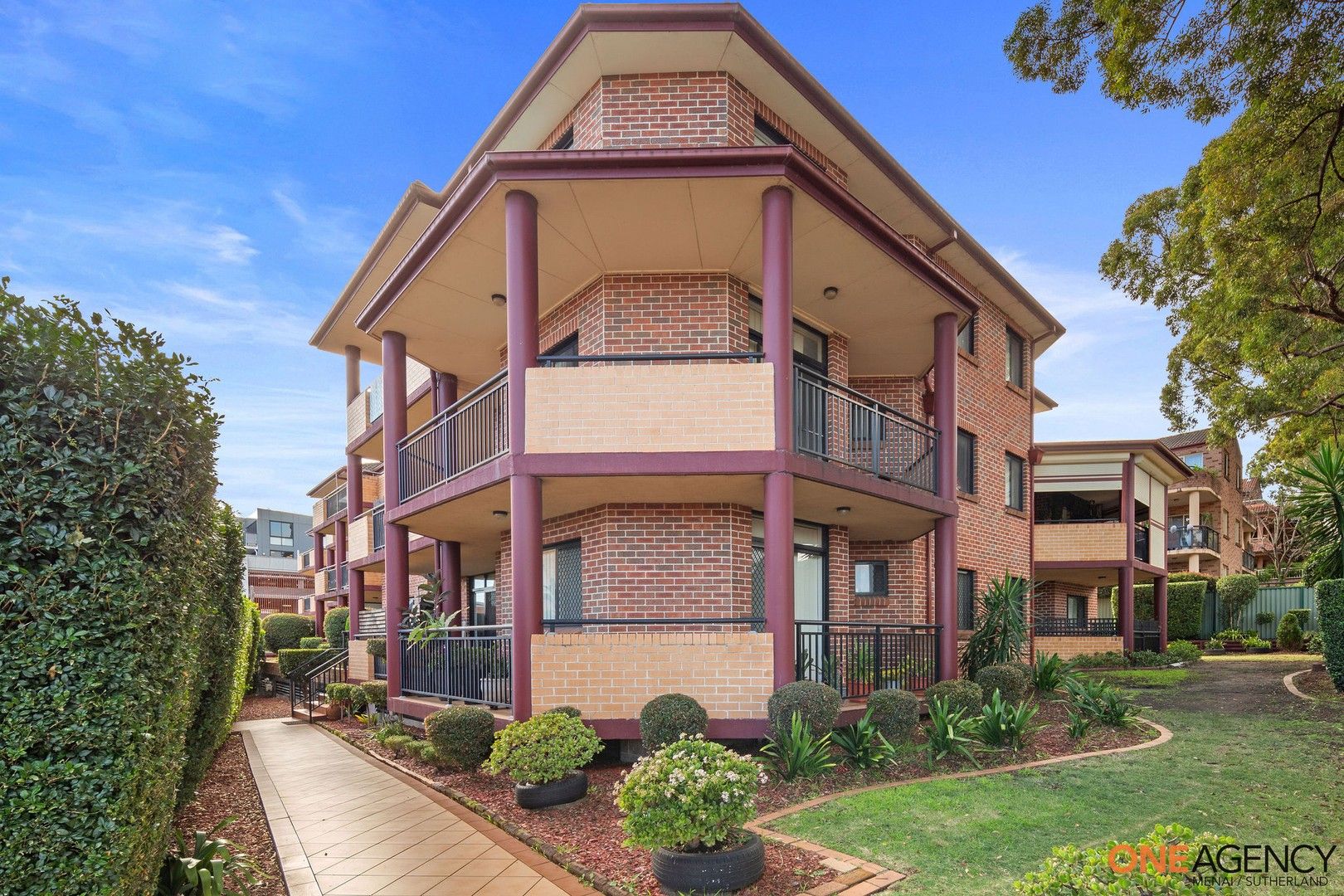 2/2-4 Cairns Street, Riverwood NSW 2210, Image 0