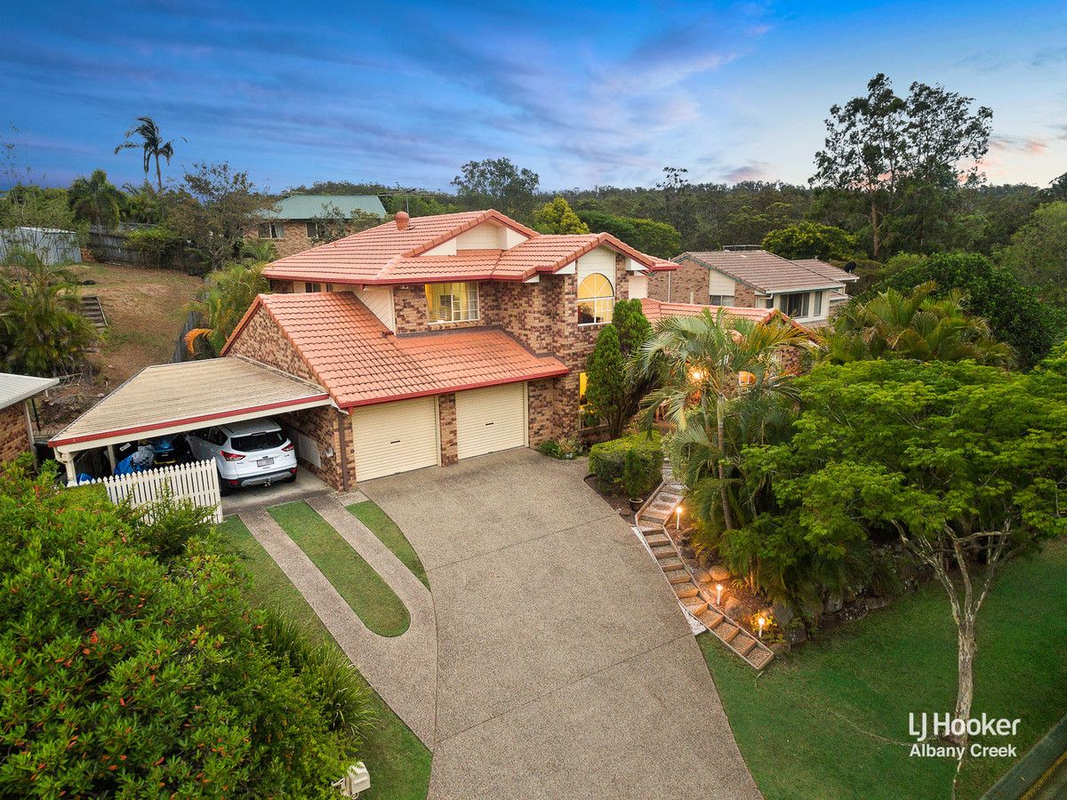 17 Mur Street, Ferny Grove QLD 4055, Image 0