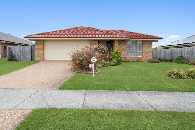 Picture of 93 Tawney Street, LOWOOD QLD 4311