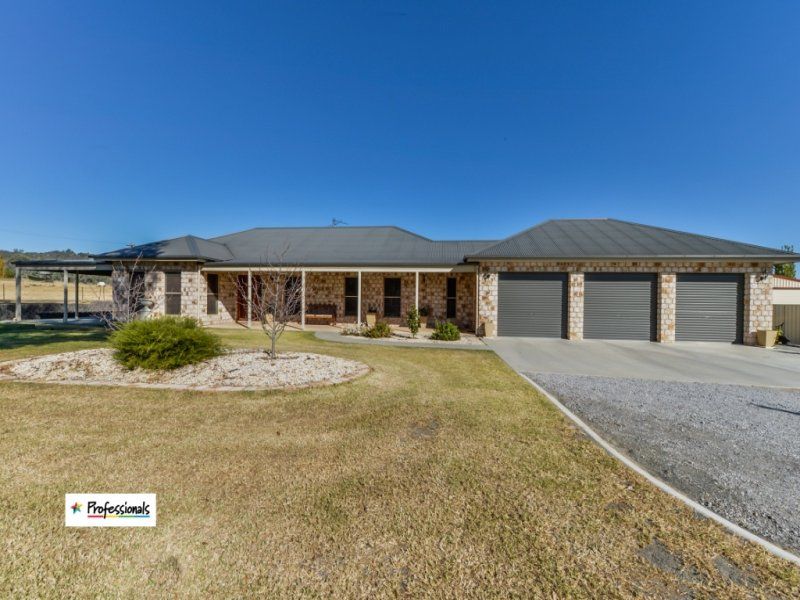 30 William Street, Moonbi NSW 2353, Image 0